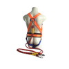 PPE industry Fall Arrest Protection Safety Harness for construction building power Installation and maintenance