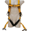 full body fall arrest construction building PPE climbing safety harness 