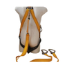 full body fall arrest construction PPE climbing safety harness 