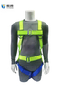 customized manufactured orginal direct sale OEM full body fall arrest construction building PPE climbing safety harness 