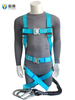 PPE Lifeline system industry Fall Arrest Protection Safety Harness for construction building power Installation and maintenance