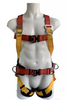  mining industry personal security fall arrest construction Safety harness belt