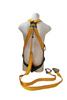 full body fall arrest construction PPE climbing safety harness 