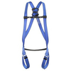 Factory direct sale full body anti-falling chemiclas fiber harness 