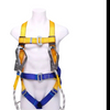 polyester webbing protection harness 