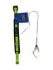 PPE Lifeline system industry Fall Arrest Protection Safety Harness for construction building power Installation and maintenance