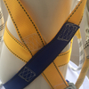 CE passed waist safety belt harness for scaffolding worker 