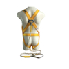 PPE safety belt equipment full body harness 