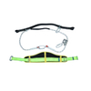 Electricity Pole Climbing Up Fall Protection Harness for Aerial Working 