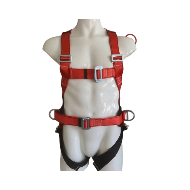 OEM Yiteng Factory Direct Sale Fall Protection Ful Body Harness 