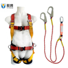 Chemicals fiber Fall Arrest Protective Safety Harness 