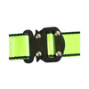 CE EN 361 EN358 EN1497 Falling suspension safety harness 