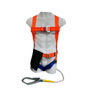 PPEs safety belt equipment full body harness 