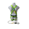 PPEs safety belt equipment full body harness 