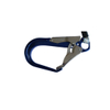 Orange alloy aluminum snap hooks anti-falling Harness for high altitude fall protection 