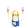 polyester webbing protection harness 