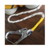 safety cable for tool fall arrest PPE construction safety harness 