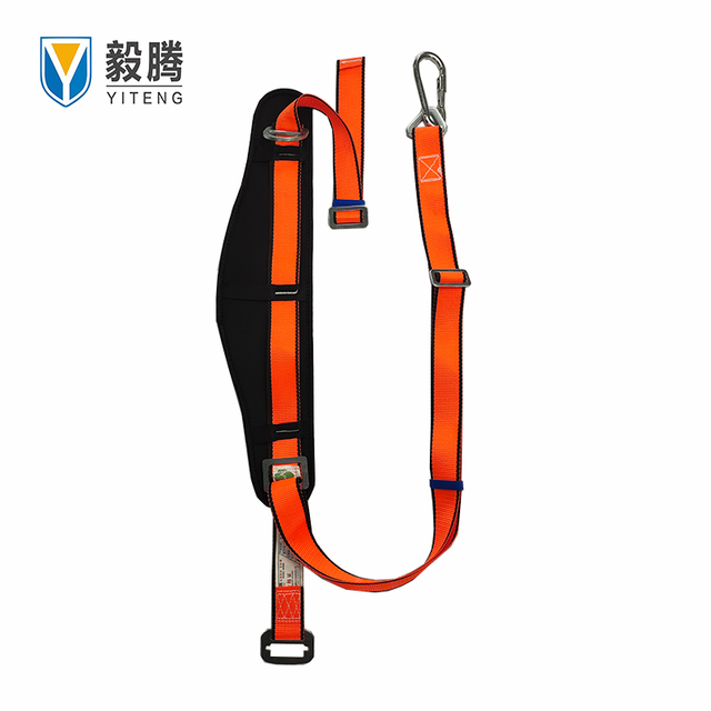 Reflective strap Fall Arrest Protection Safety belt 