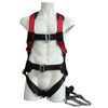 PPE Lifeline system industry Fall Arrest Protection Safety Harness for construction building power Installation and maintenance