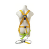 PPEs safety belt equipment full body harness 